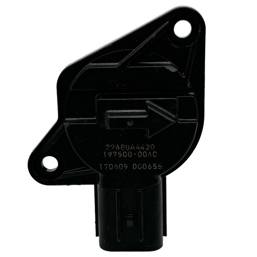 22680-AA420 Mass Air Flow Sensor For Subaru Impreza Outback Forester Legacy WRX - Picture 8 of 10