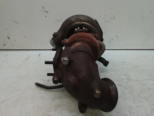 504340182 Turbocompresor para FIAT DUCATO II FURGÓN 15 * 1216893 - Imagen 5 de 5