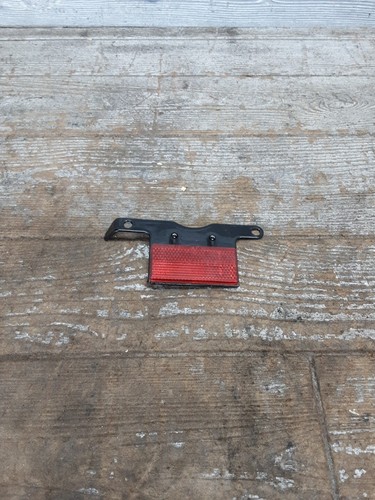 Harley-Davidson Touring Softail Electra Street Glide Rear Frame Side Reflector - Bild 2 von 9