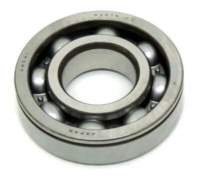 New Process NP241 Transfer Case Front Output Shaft Bearing