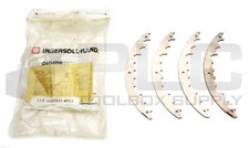 LOT OF 4 NEW INGERSOLL-RAND 30242937 GUIDE, OUTER VALVE, LLE-30242937-4PCS