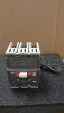 ABB Tmax T2S 3 Pole 30A 480V 1SDA053954R1 Circuit Breaker