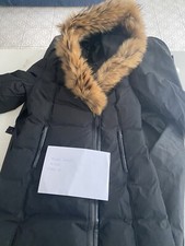Mackage Fur Coat