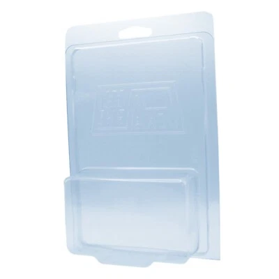 PICK A LANE PRODUCTIONS LTD x 18 'Pick A Lane' Hot Wheels Car Protectors / Car Keeper Case LONG CARD