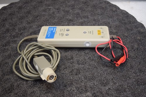 Tektronix P5205 Sonda Differenziale Alta Tensione 100MHz Garantita Funzionante! - Foto 4 di 8