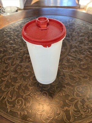 Vintage Tupperware Container