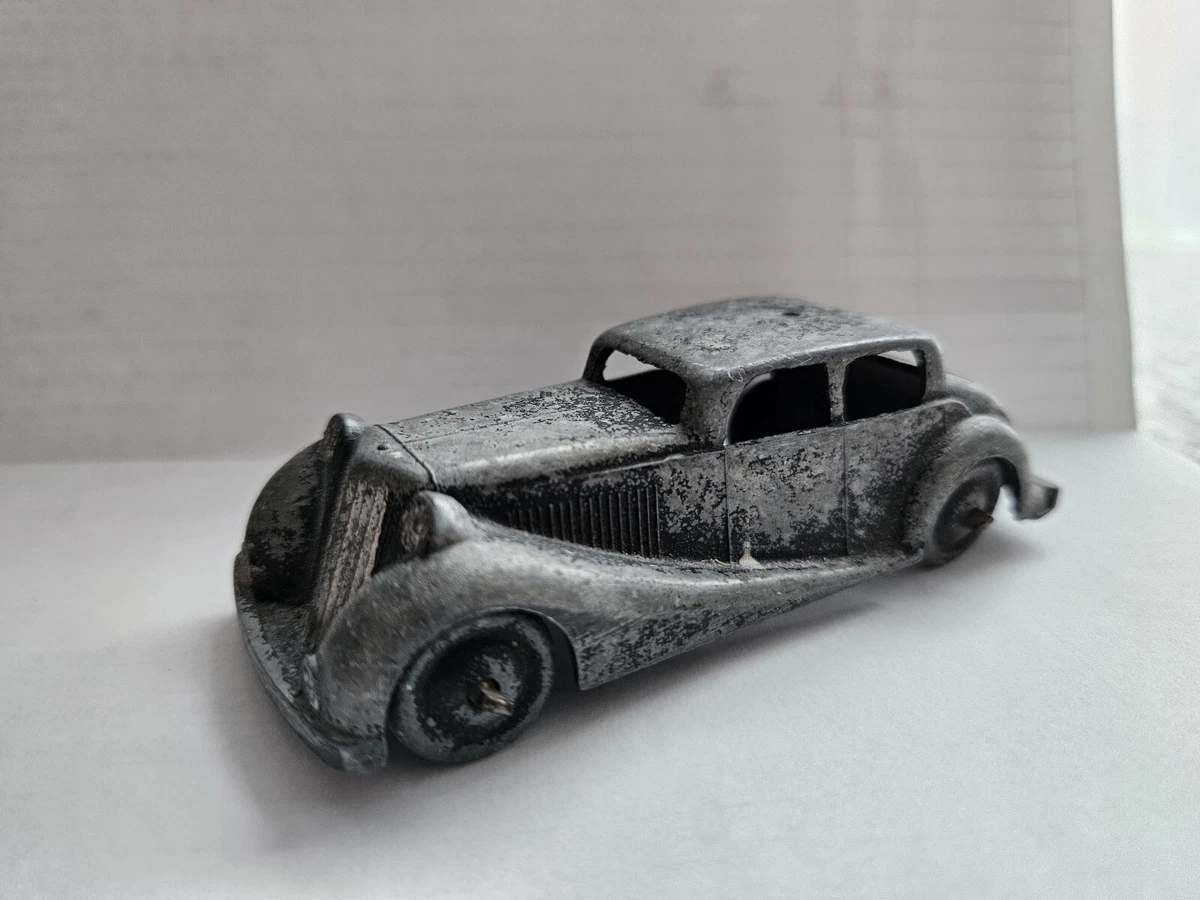 Crescent Jaguar Diecast Vehicles, Parts & Accessories for sale