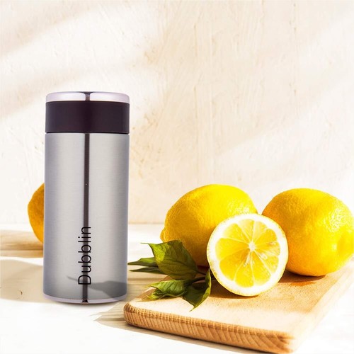 WaterBottle,hermos Flask Sweetie Steel Double Wall Vacuum Insulated BPA Free - Picture 14 of 17