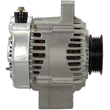 HIGH OUTPUT 160A ALTERNATOR FOR HONDA CIVIC 1.6L 1999-2000 DEL SOL 1.6L 1996-97