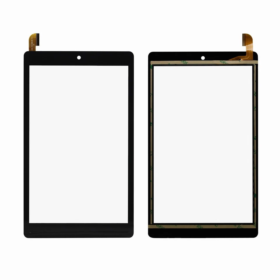 New Touch Screen Digitizer Glass For Onn. 8" Kids 100044018G 100044018P Tablet - Image 2 of 4