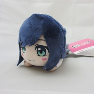 Akane Kurokawa Nesoberi Plüsch Puppe Anime Oshi no Ko SEGA aus Japan