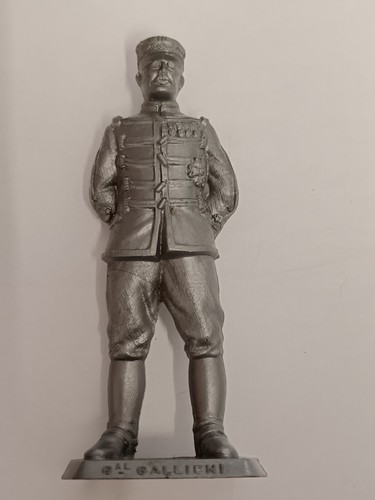 FIGURINE CAFÉ MOKAREX GRAND SIECLE BUFFON PEINT ( SUPERBE FIGURINE CAFÉ MOKAREX GRAND SIECLE BUFFON PEINT ( SUPERBE