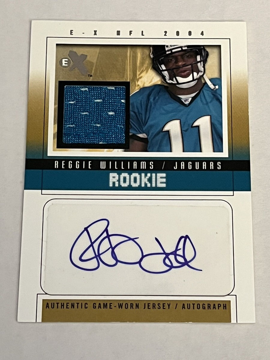 2004 FLEER EX オーセンティックオートグラフカード 2004 FLEER EX オーセンティックオートグラフカード