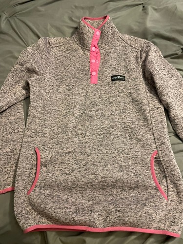 simply southern pullover womens