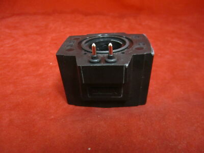 Yuken 03-A110 Solenoid Valve Coil for DSG-03 Series Taiwan Made