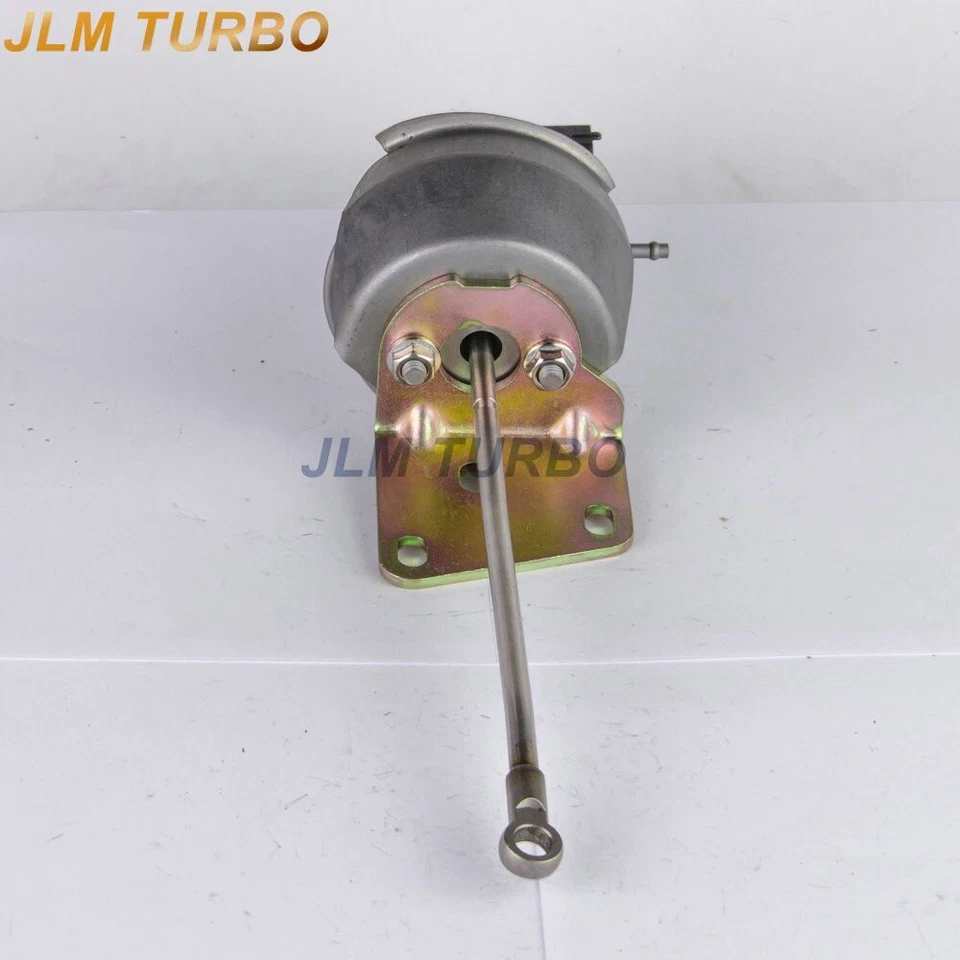 787274-1 Turbocharger actuator for Alfa Romeo 159 Brera Giulietta Spider 2.0JTDM - Image 4 of 4