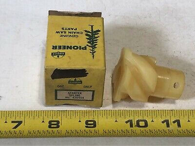 Vintage NOS Pioneer Starter Spline - P#426454 | eBay Vintage NOS Pioneer Starter Spline - P#426454 | eBay