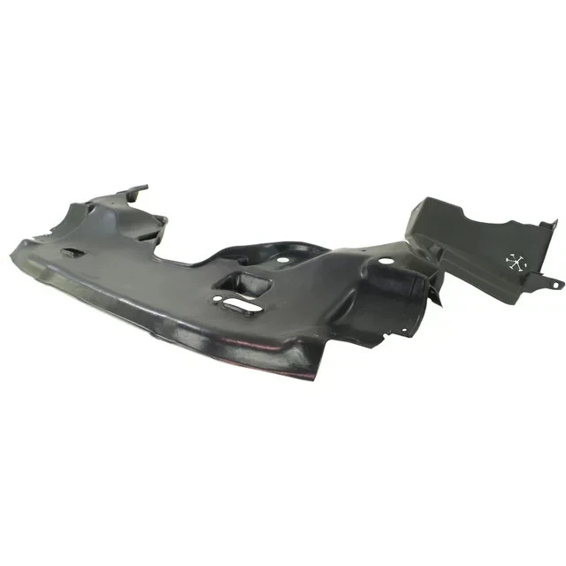 发动机防溅罩兼容 2003 - 2005 年本田 Pilot 和 2004 - 2006 年讴歌 MDX — 第 2/3 张图片