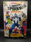 The Amazing Spider-Man #374 Venom Appearance Nice Copy!! I COMBINE SHIPPING