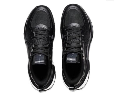 Li-Ning Yushuai 17 Low Premium Boom 