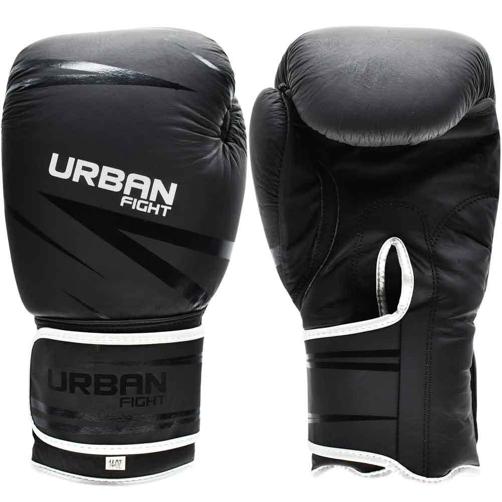 Urban Fight Sparring Leder Herren Damen Unisex Boxerhandschuhe UFC00408BV neu 7490₽