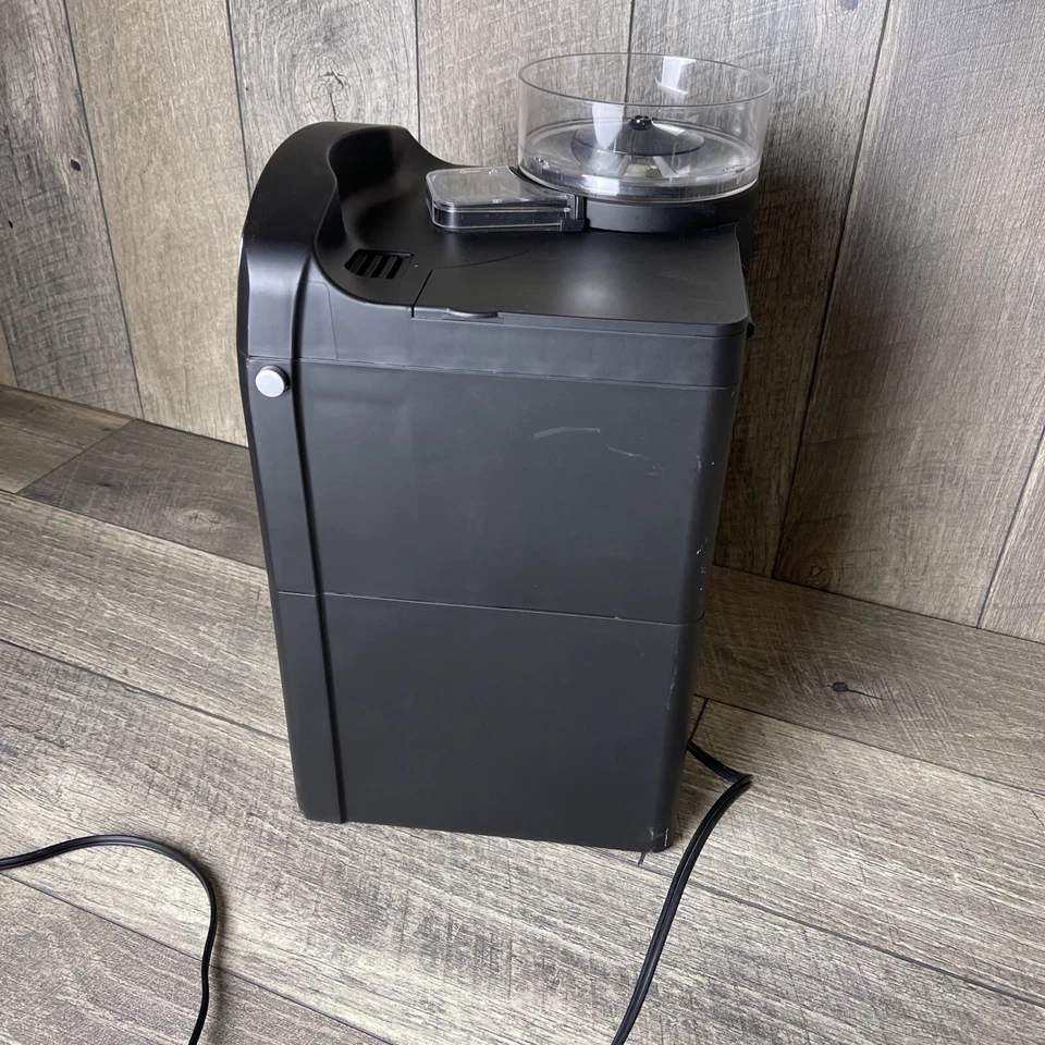 (Jura) Capresso 464.05 CoffeeTeam GS Digital Coffee Maker⚠️missing Glass⚠️ - Image 4 of 4