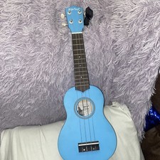 Everjoys Ukulele Hawaii Beginner Pack 21 Inch