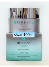  Free Standard K-Beauty REJURAN Nutritive Cream 50ml c-PDRN 0.2 Anti-Aging