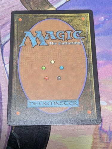 Magic The Gathering Nissa, Resurgent Animist Foil 2025 Promo PWS Casi Como Nuevo - Imagen 2 de 4