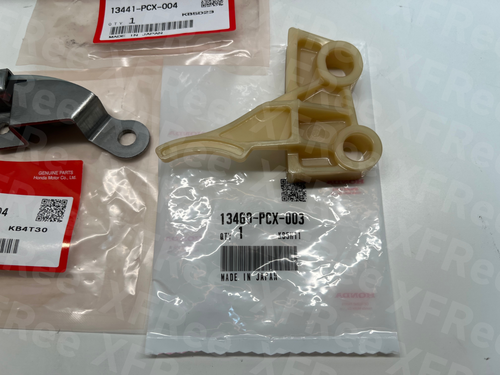 Honda OEM S2000 AP1 AP2 F20C F20C1 F20C2 Oil Pump Chain & Guide & Tensioner Set - 第 10/12 張圖片