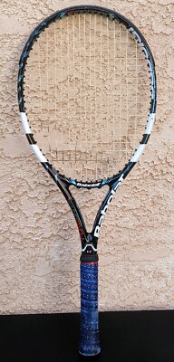 Babolat Pure Drive GT Technology 100sq/in 300g L3 (4 3/8