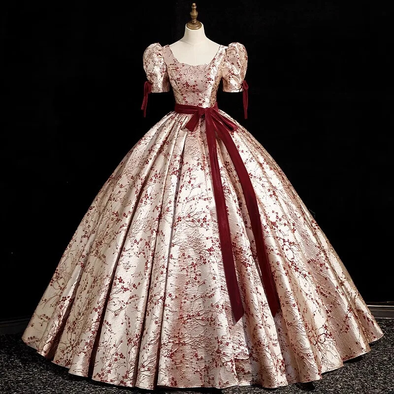 fancy dresses for birthday Custom Birthday Dress Oyemwen