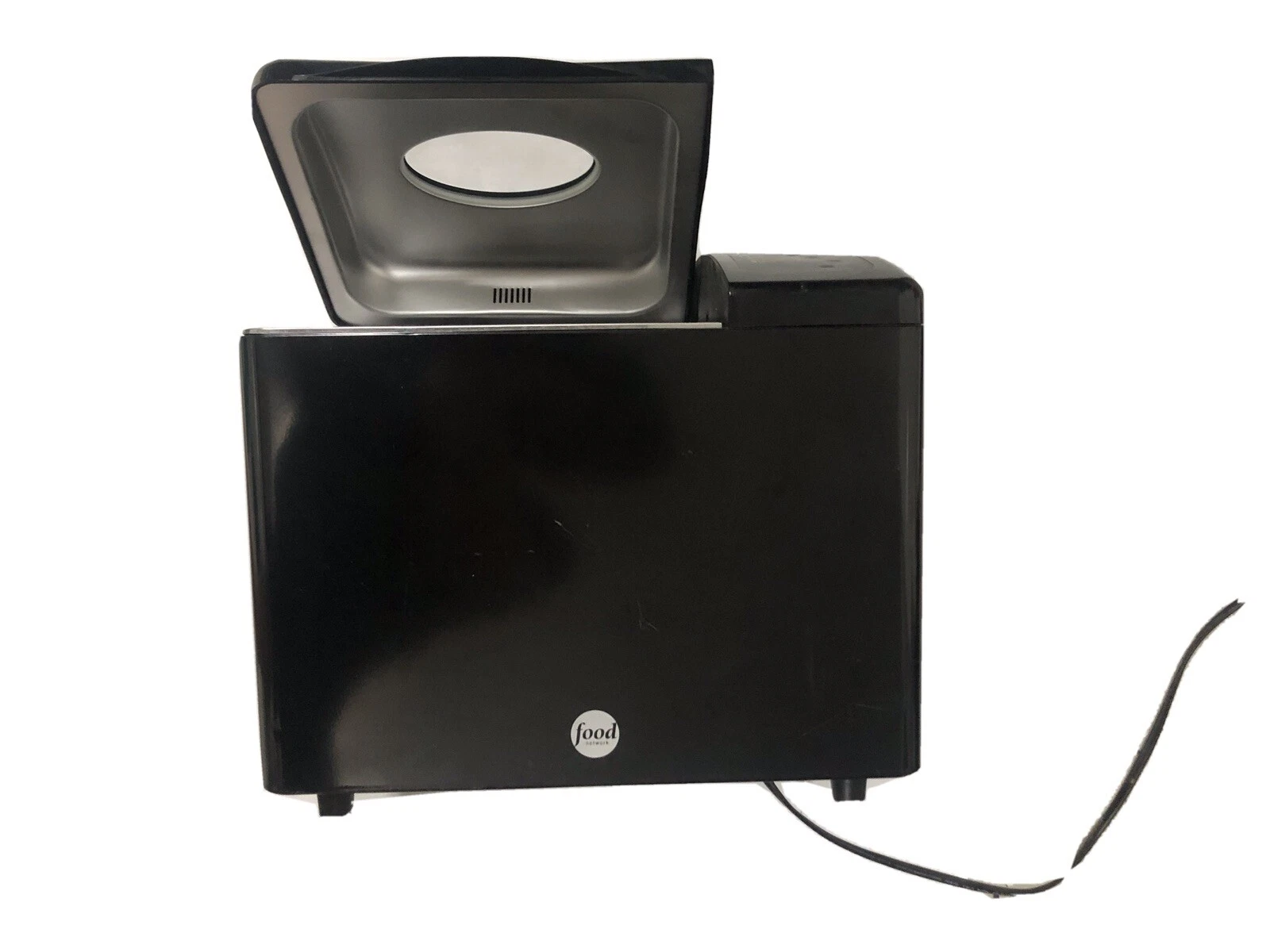 Food Network Sensio Programmable Bread Maker Machine