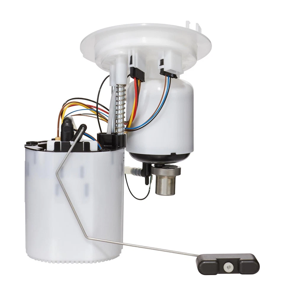 Conjunto de módulo de bomba de combustible para Audi A4 A5 Quattro Allroad S4 S5 2014 2015 2016 Foto 3 de 4