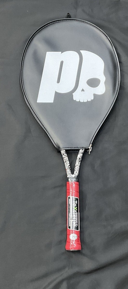 Prince-HYDROGENコラボ第一弾O3TATTOO100 G3 美品 Prince X Hydrogen O3 Tattoo 100 Limited Edition Tennis