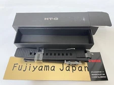 Casio G-Shock MTG-B3000 Series Replacement Band BANDGS52P-1JR Easy One-push New