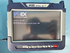 1PC VeEX MTTplus , MTTplus 320 Fiber Optics Module