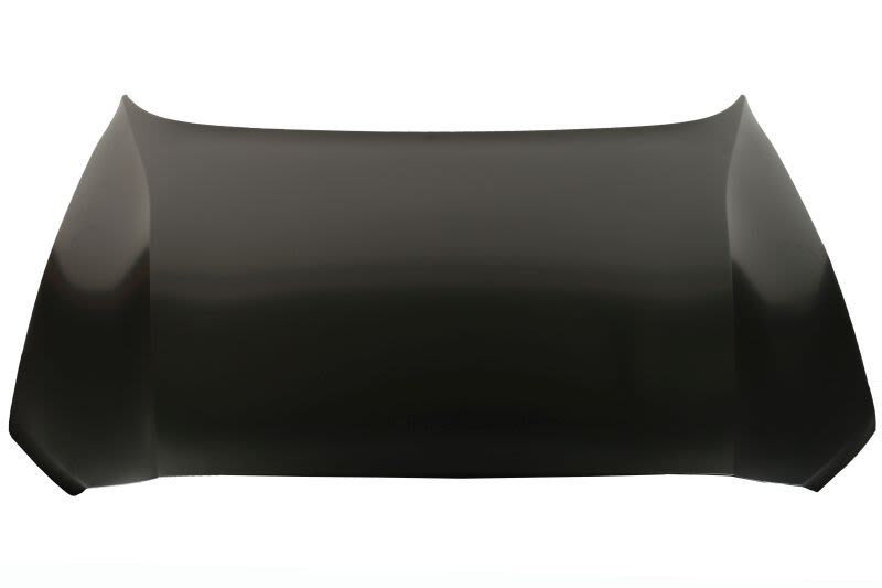Hood (Aluminum) For: VOLVO S60 III, V60 II 04.18-