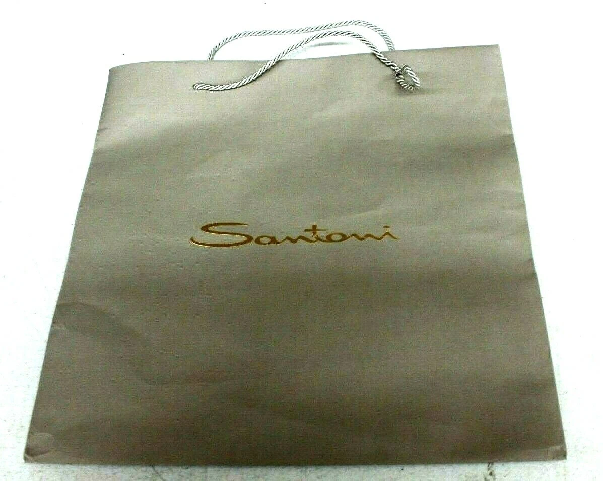 Used paper bag deals