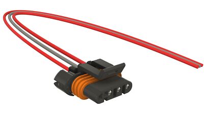 renewLS  Generator Alternator Pigtail 1 LS1 LS6 LS2 LS4 LS3 LSA Build to Length 