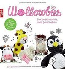 Wollowbies: Freche Häkelminis, süße Botschaften von Gans... | Buch | Zustand gut