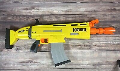 REVIEW] Nerf Fortnite AR-L