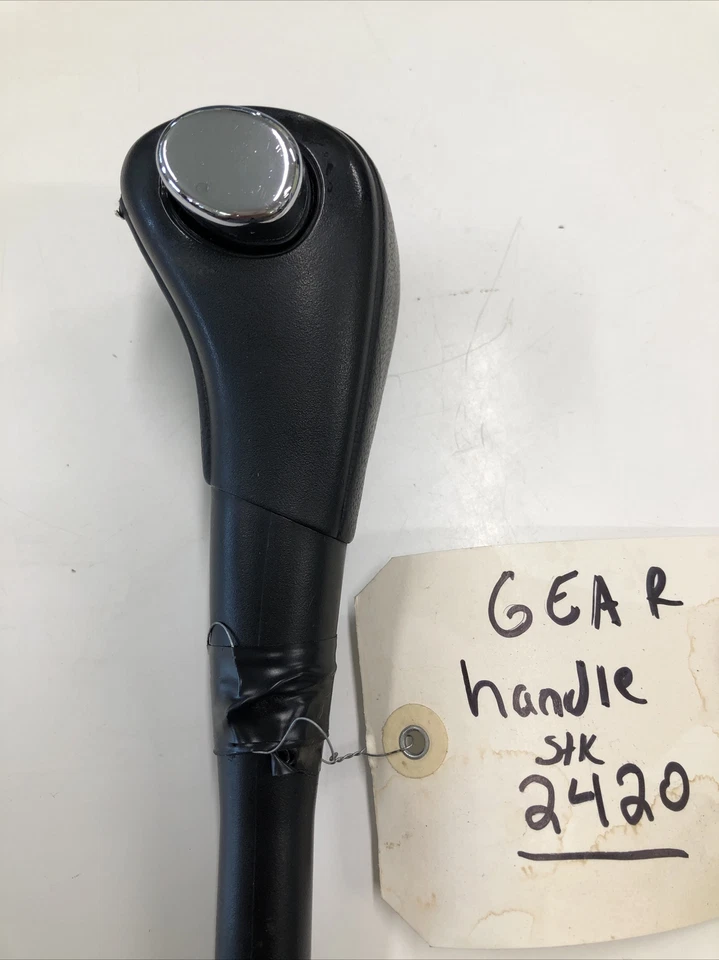 2003 2004 2005 Honda Accord Automatic Gear Shifter Knob OEM, See photos — 第 4/4 张图片