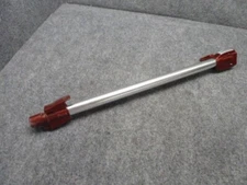 Shark Burgundy  Extension Wand ONLY ZS351QRD Rocket Vacuum OEM Part