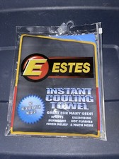 Cooling Towel Ice Towel Neck Wrap For Sports Running Jogging Gym Work