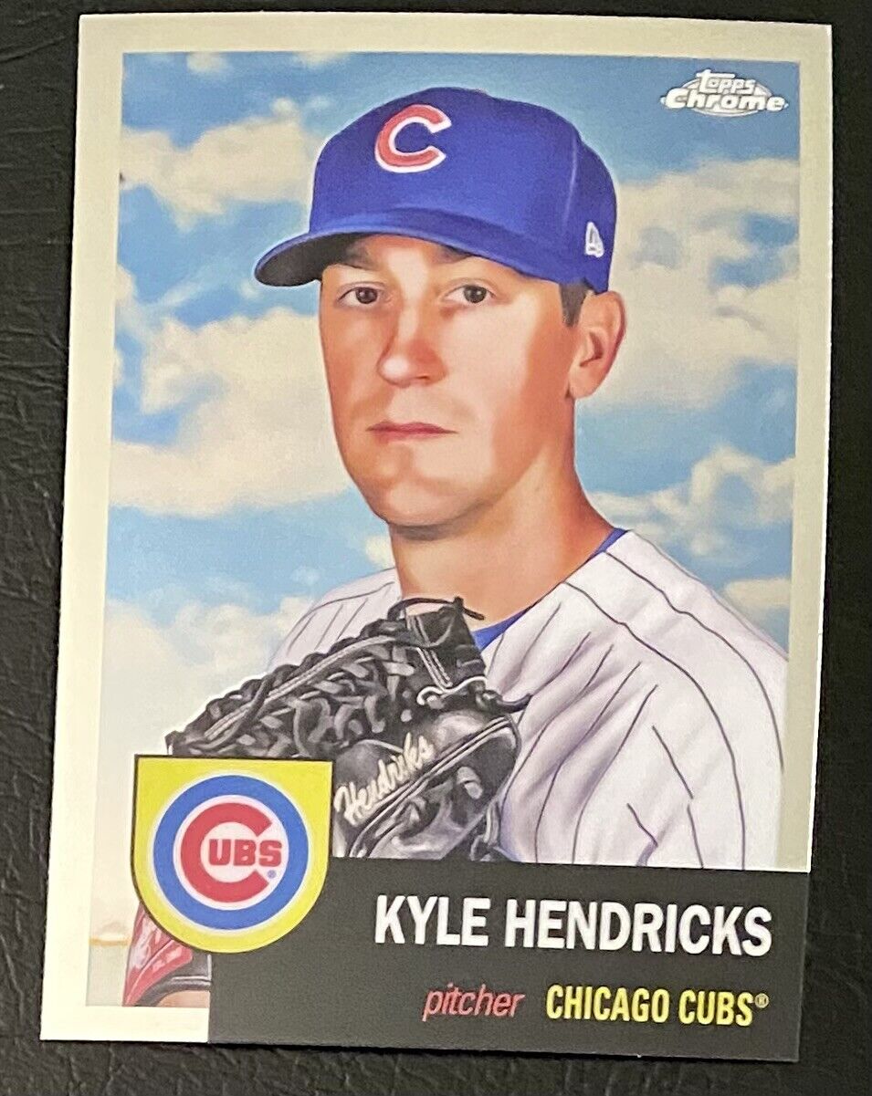2022 Topps Chrome Platinum Anniversary (#251-500) - Complete Your Set - You Pick - Picture 48 of 53