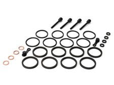 Brake Caliper Repair Kit Front 18-3112 for Kawasaki Z 1000 ZX-10 Dl 1000 Gsxr