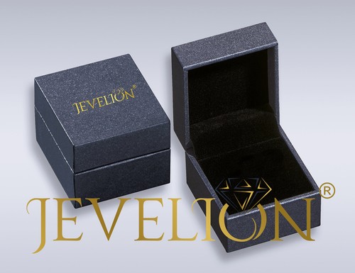 Gold Kreuz-Anhänger Kruzifix Jesus Christus mit INRI-Gravur für Damen - Bild 4 von 15