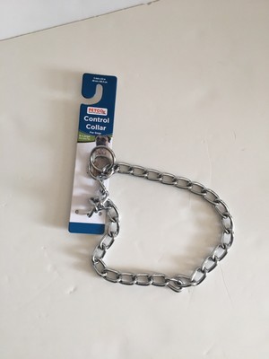 petco chain collar