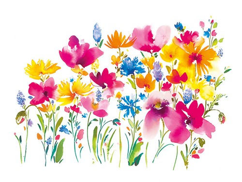 Summer Thornton Canvas Art Prints Pictures of Flowers Buddha Plants Cities etc - Picture 70 of 73